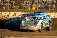 Super Sedan 57 N57 - 12 - Latrobe - 15th Jan 2022-8