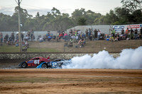 Super Sedan 2 V2 - 13 - Latrobe - 18th Jan 2019-11