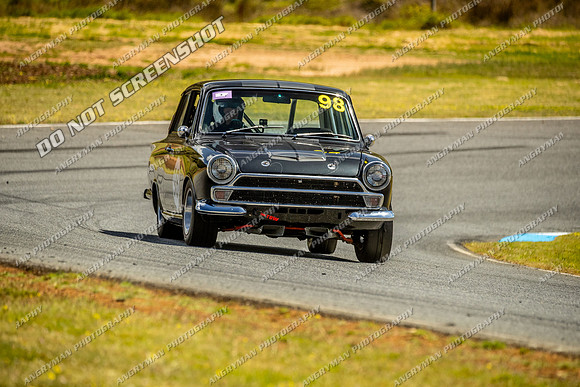 Hounds of Baskerville - 98 - Baskerville Historics 2024-10