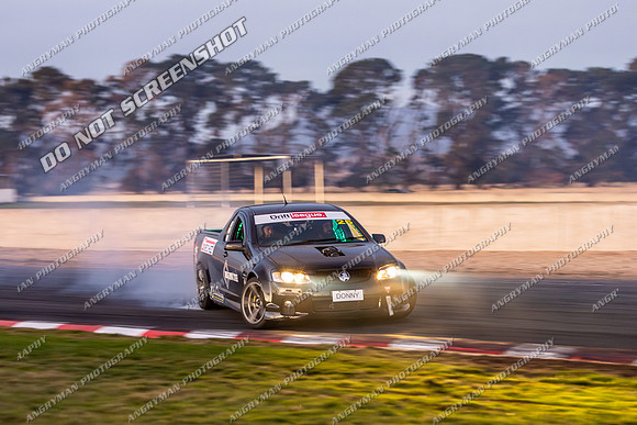 25 - Drift League - Drift Collective Rnd 2 - 17-18 May 2025-4