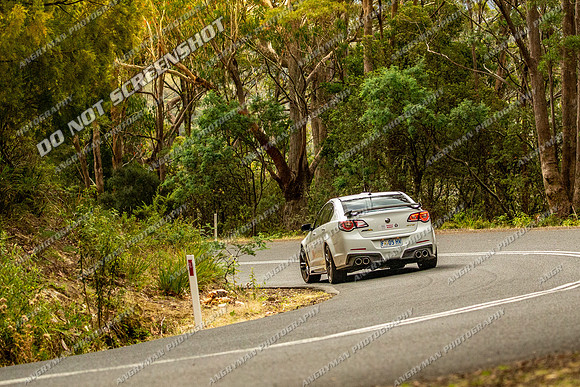 TROPHY SWEEP - TS06 - Poatina - GS