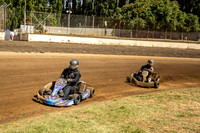 Kart 6 - Saturday