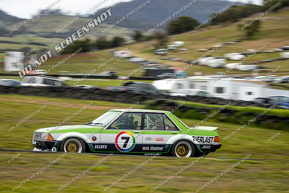 Heritage Touring Cars Group C - 7 - 01 - Thursday-5