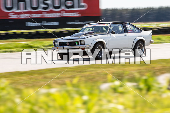 15 - Australian Supersprint Championship - Symmons Plains - 21st Sep 2014-13