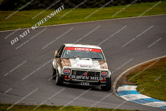 Heritage Touring Cars Group C - 6 - 04 - Sunday-8