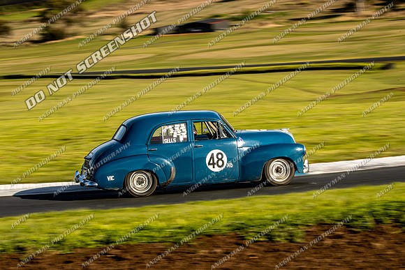 Early Holden Regularity - 48 - 03 - Saturday-5