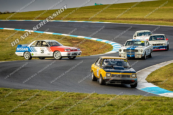 Muscle Car Cup - 19 - Saturday-3