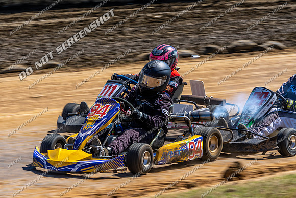 Kart 94 - Saturday