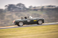 67 - Regularity - Marque Sportscars & Invited-11