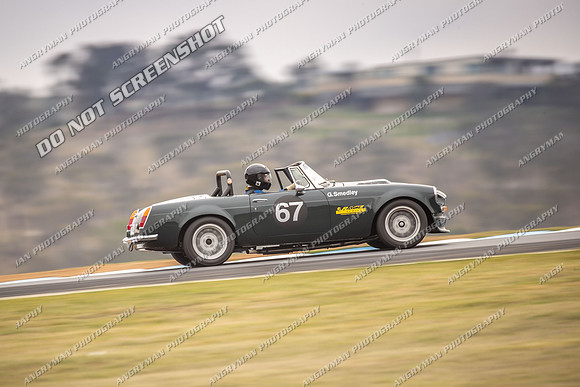 67 - Regularity - Marque Sportscars & Invited-11