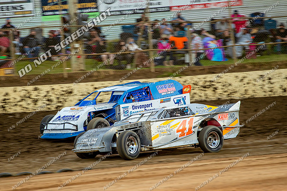AMCA 41 T41 - 12 - Latrobe - 15th Jan 2022-4