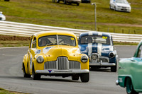 146 - Baskerville Historics 2018-2