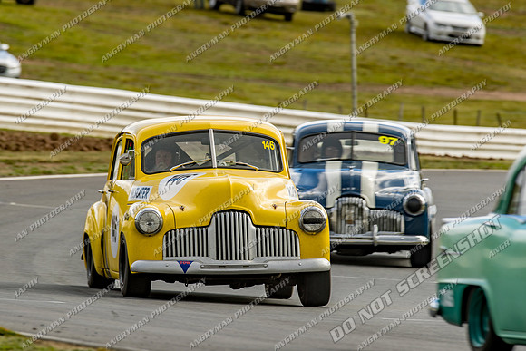 146 - Baskerville Historics 2018-2
