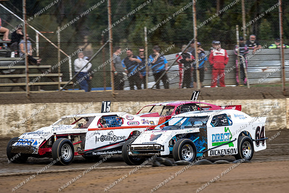 AMCA 64 V64 - 22 - Hobart - 3rd March 2018-11
