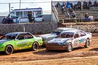 Modified 27 T27 - 5 - Carrick - 3rd Nov 2018