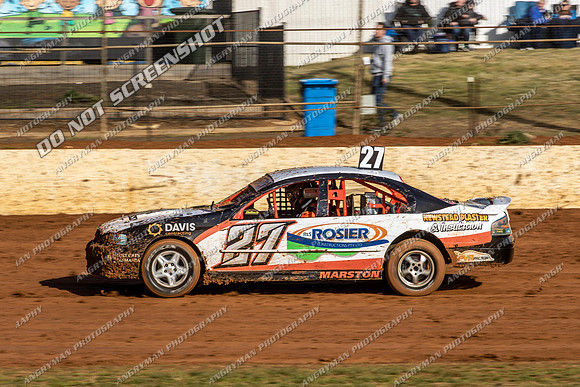 Modified 27 T27 - 5 - Carrick - 3rd Nov 2018-6
