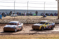 Modified 27 T27 - 5 - Carrick - 3rd Nov 2018-3