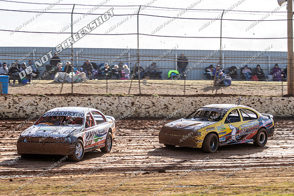 Modified 27 T27 - 5 - Carrick - 3rd Nov 2018-3