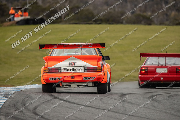 Sports Sedans 105 - Saturday-4
