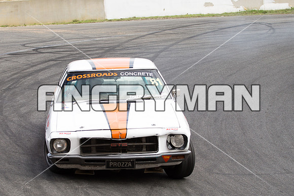 hq 81 - Super Series - 25th May 2014-7
