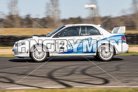 12 - Australian Supersprint Championship - Symmons Plains - 21st Sep 2014-3