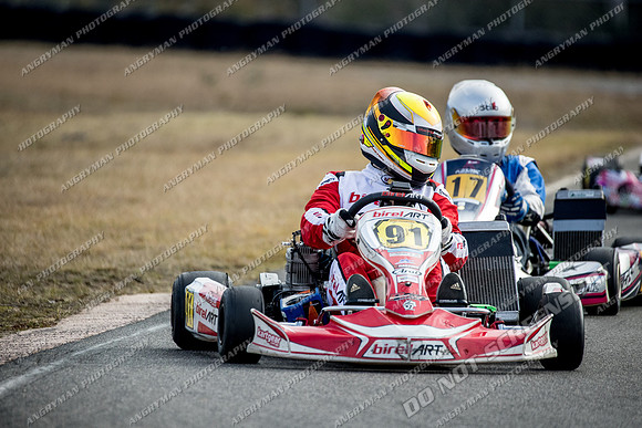 TAG 125 Light - 91 - Karts - 1st June 2017-9