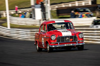 Early Holden Regularity 53 - Saturday-2