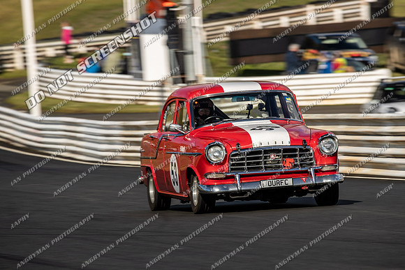Early Holden Regularity 53 - Saturday-2