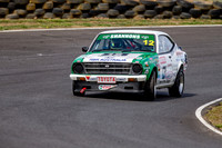 121 - Baskerville Historics 2018-9