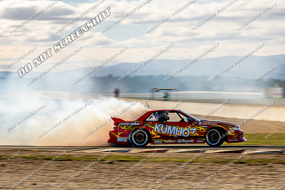 720 - Drift League - Drift Collective Rnd 2 - 17-18 May 2025-11