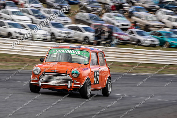 46 - Group NB Under 3 Litre & NC Under 2 Litre-12