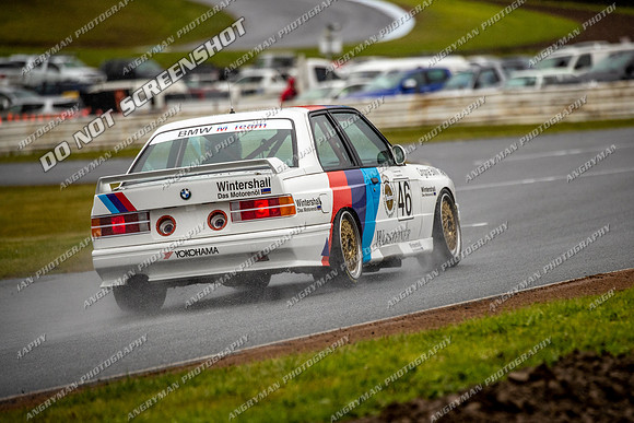 Heritage Touring Cars Group A - 46 - 02 - Friday-9