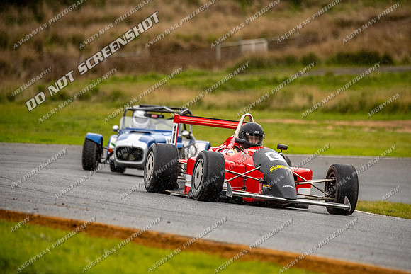 Regularity Sports and Racing Cars and Invited - 6 - 04 - Sunday-7