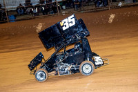 Formula 500 35 V35 - 25 - Carrick - 16th April 2022-2