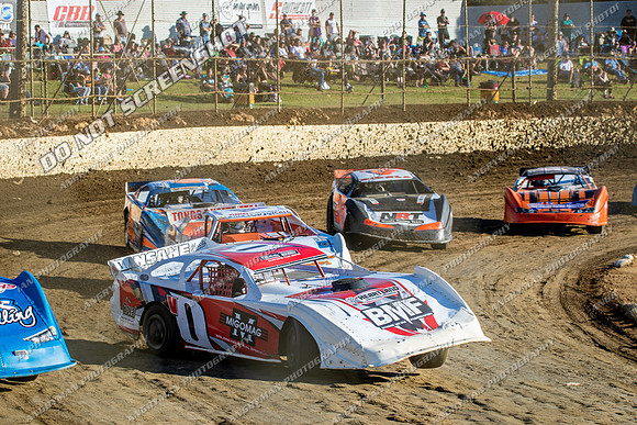 Super Sedan 0 V0 - 14 - Latrobe - 19th Jan 2019-3