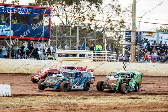 AMCA 88 T88 - 17 - Carrick - 8th Feb 2020-9