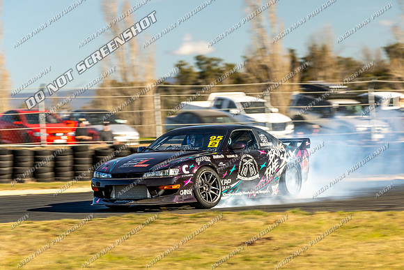 95 - Drift League - Drift Collective Rnd 2 - 17-18 May 2025-25