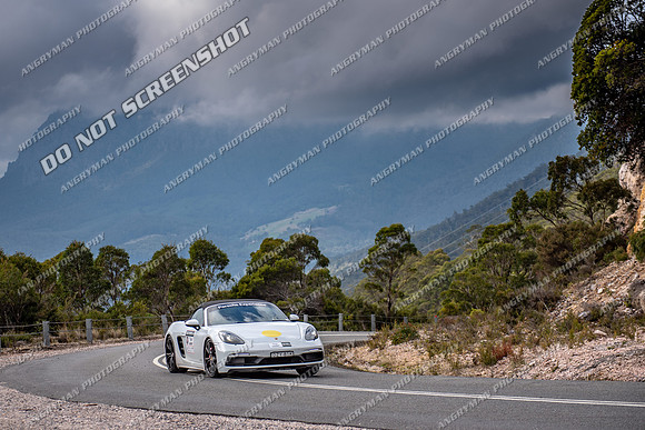 TOUR LEADER 6 - TS09 - MT ROLAND - SB