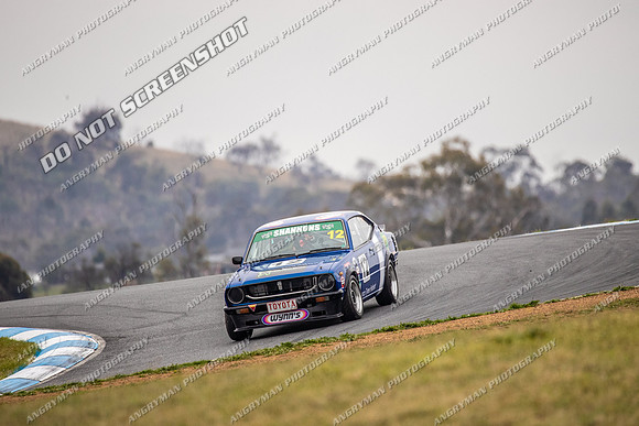 12 - Muscle Car Cup Under 2000cc-9