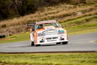 Sports Sedans 105 - Friday-15