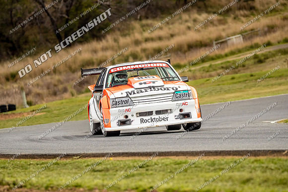 Sports Sedans 105 - Friday-15
