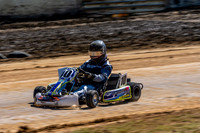 Kart 10 - Saturday
