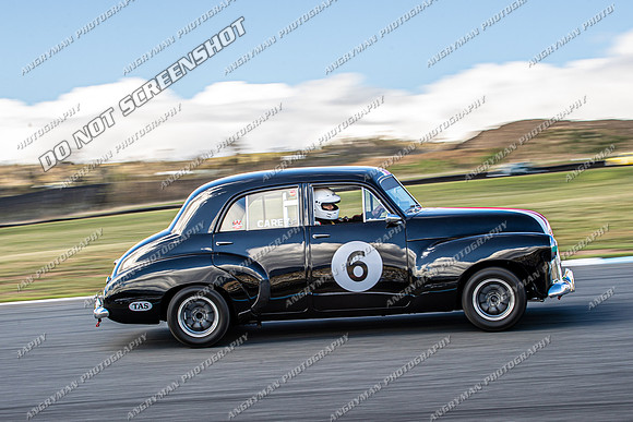6 - Early Holden Regularity-17