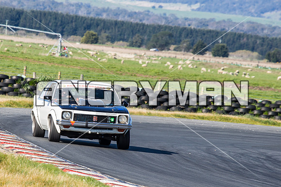 15 - Australian Supersprint Championship - Symmons Plains - 21st Sep 2014-19
