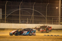 AMCA 99 T99 - 21 - Latrobe - 17th Feb 2018-3