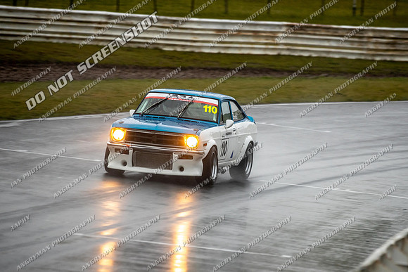 Muscle Car Cup 2001cc - 3500cc - 110 - 02 - Friday