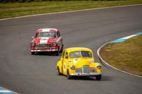 Early Holden Regularity 146 - Sunday-2