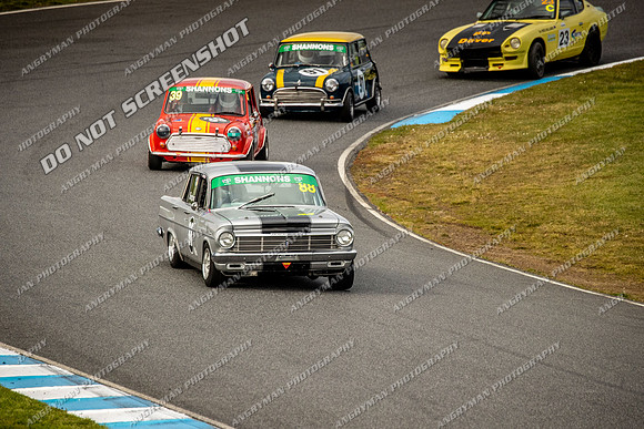 Group N & Group S 88 - Sunday