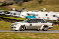 Regularity Sedans 21 - Friday-11