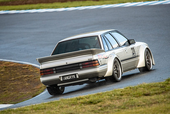 Regularity Sedans 21 - Saturday-8